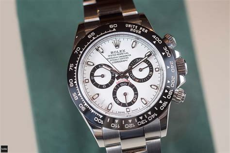 2016 cosmograph daytona rolex